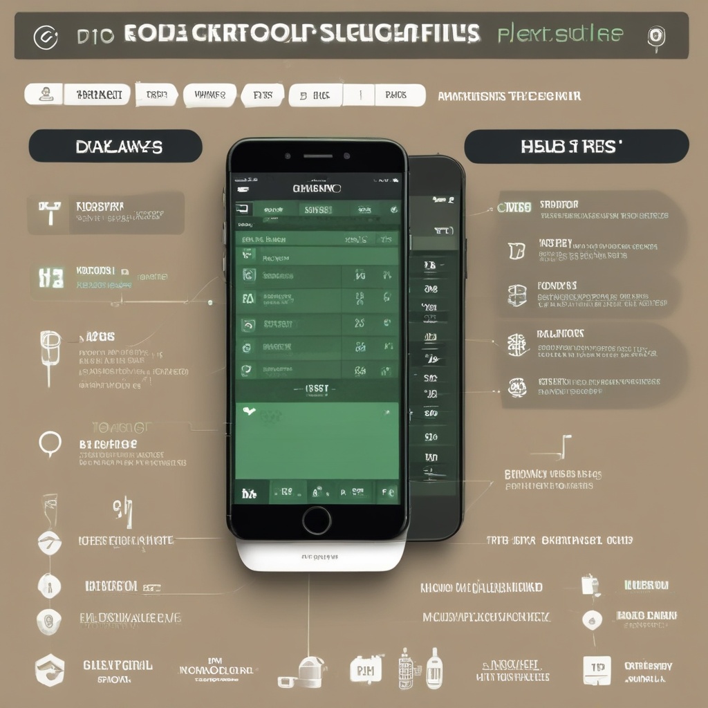 Digital scorecard for tracking golf scores